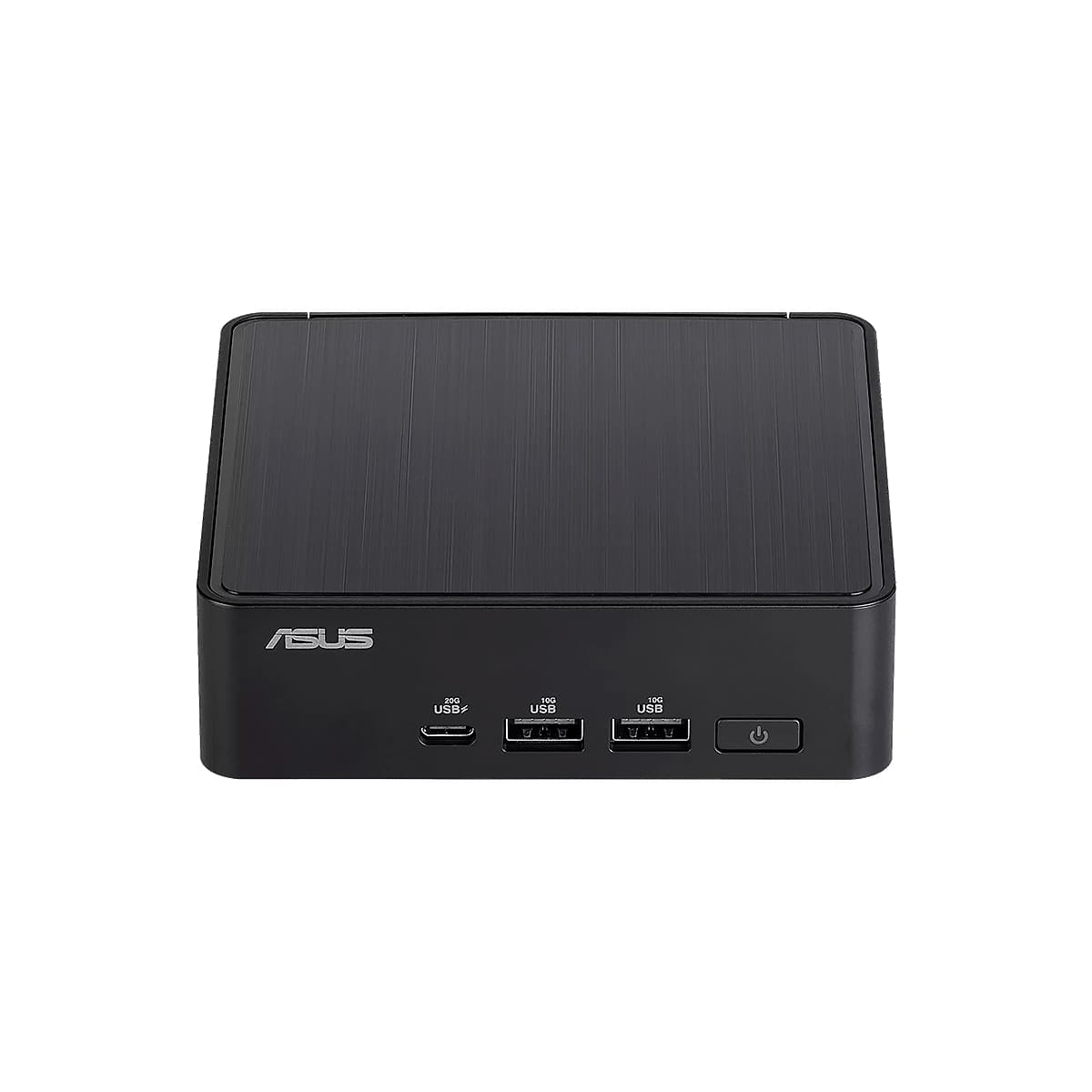 NUC Pro ASUS INTEL Core Ultra 5 125H DDR5-96GB M.2 WIFI BT HDMI USB3.2 LAN-2.5G Cable BLACK — imagen 6
