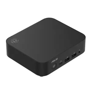 NUC ASUS 14 Essential INTEL N150 SD-DDR54800-16GB M.2 or SATA SSD WIFI HDMI LAN USB-C USB-A — imagen 4