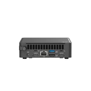 NUC 15 Pro ASUS INTEL CORE 3 100U M.2 WIFI BT HDMI DDR5-5600Mhz USB3.2 LAN-2.5G Cable Black — imagen 3