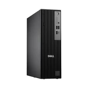COP. DELL PRO SLIM QCS1250 Ultra7-265 16GB 512GB-M.2 W11Pro Black 3YB — imagen 4