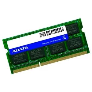 SO-DIMM ADATA 8GB PC-1600 DDR3L LOW VOLTAGE — imagen 3