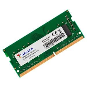 SO-DIMM ADATA 8GB PC-3200 DDR4 STD 1.2 260-PIN SGN — imagen 3