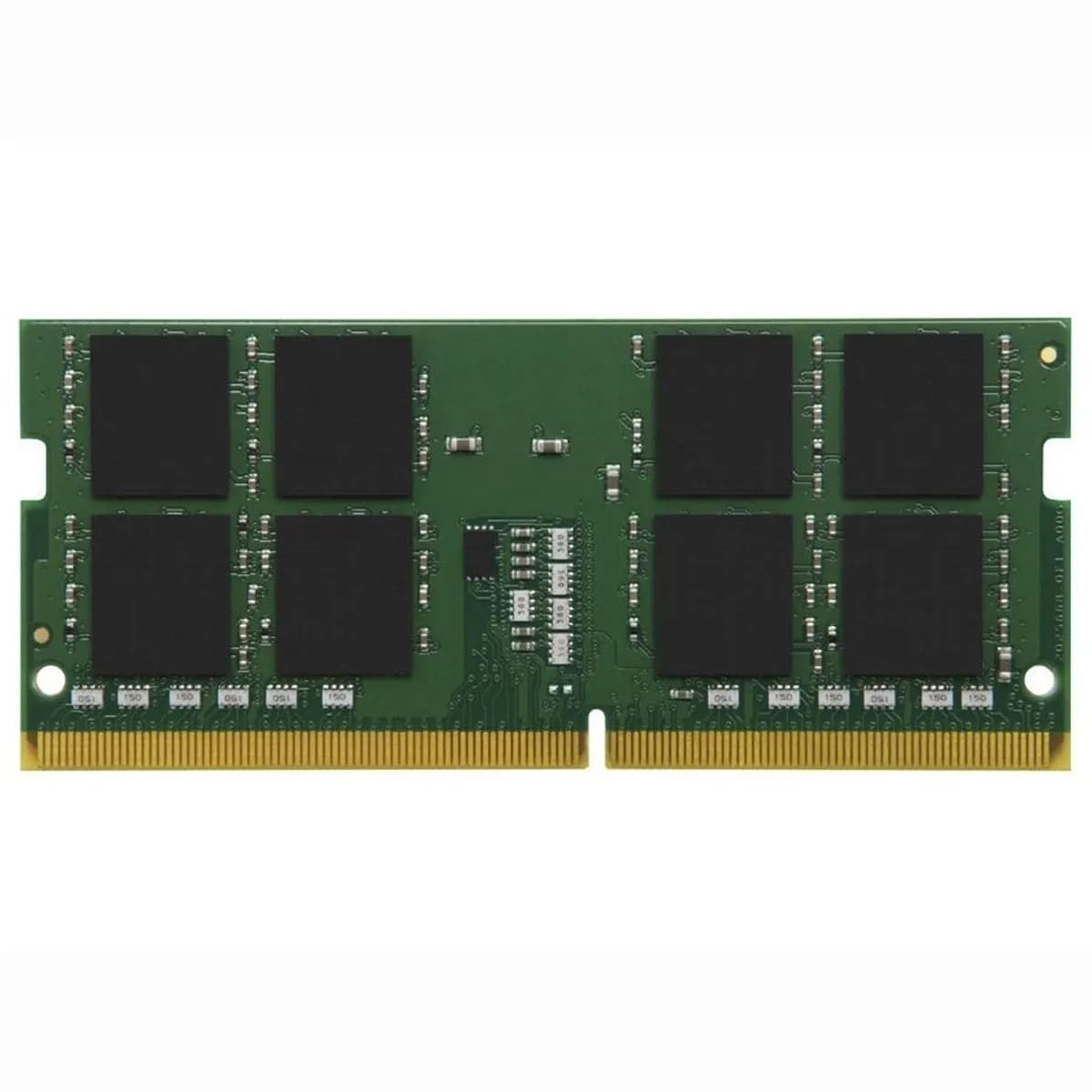 SO-DIMM KINGSTON 16GB 1RX16 2G 64BIT PC4-3200 CL22 260-PIN — imagen 4