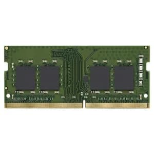 SO-DIMM KINGSTON 8GB 1RX8 1G 64BIT PC4-3200 CL22 260-PIN — imagen 2