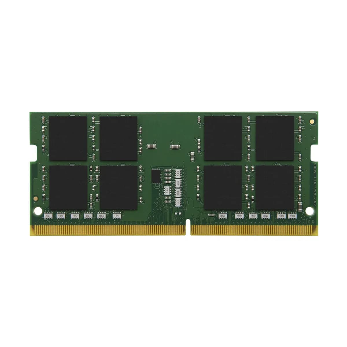 SO-DIMM KINGSTON 16GB 1RX8 2G 64BIT PC4-3200 CL22 260-PIN — imagen 4