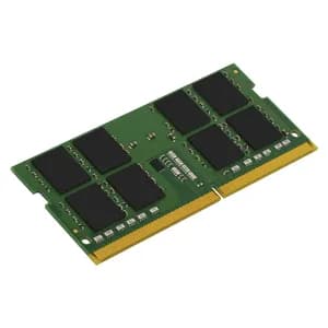 SO-DIMM KINGSTON 16GB 1RX8 2G 64BIT PC4-3200 CL22 260-PIN — imagen 3