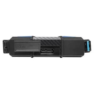 DISCO DURO ADATA 2TB HD710B USB 3.0 EXTERNO ANTISHOCK WATERRESIST AZUL — imagen 4