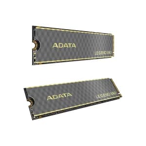 SSD ADATA LEGEND 860 500GB M.2 2280 3D NAND PCIe Gen4X4 5000MB-s 5y — imagen 3