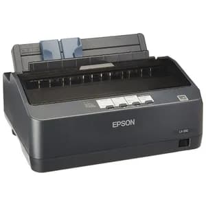 IMP. EPSON MATRICIAL LX-350 390 CPS USB PARALELA — imagen 4