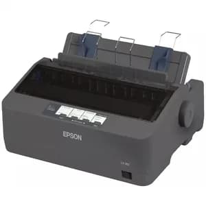 IMP. EPSON MATRICIAL LX-350 390 CPS USB PARALELA — imagen 3