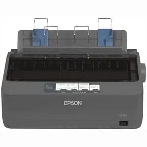 IMP. EPSON MATRICIAL LX-350 390 CPS USB PARALELA — imagen 2