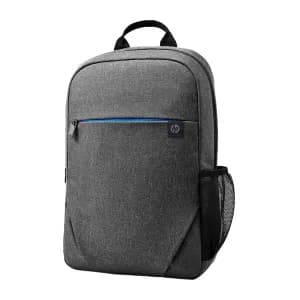 MOCHILA -BACKPACK- HP PRELUDE 15.6JNCH GRIS — imagen 5