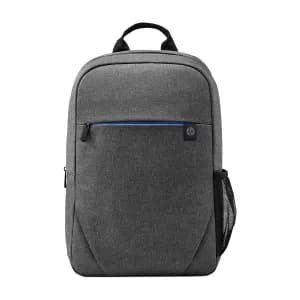 MOCHILA -BACKPACK- HP PRELUDE 15.6JNCH GRIS — imagen 2