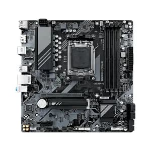 MBO GIGABYTE B650M D3HP AMD AM5 RYZEN 7000 4DDR5 HDMI 2DP PCIE4.0 2M.2 4USB-TYPE-C MATX — imagen 3