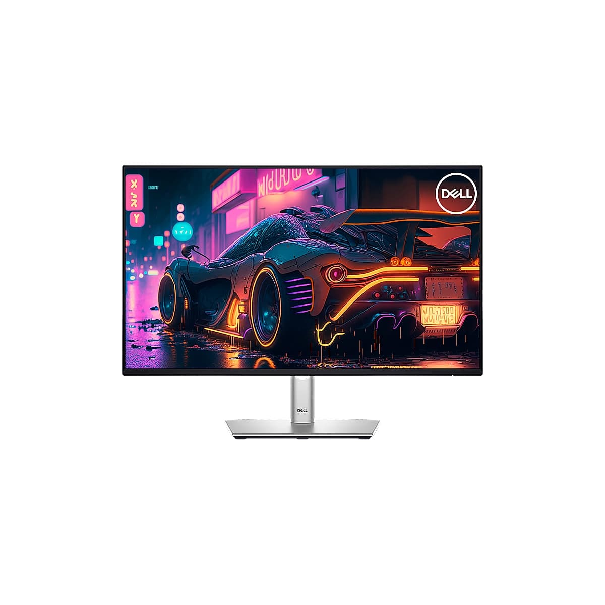 Monitor Dell Pro 24 Plus USB-C Hub P2425HE 23.8Inch 1920x1080 IPS HDMI 2xDP VGA RJ45 3xUSB-A 3Y — imagen 6