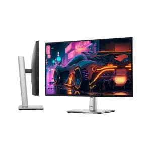 Monitor Dell Pro 24 Plus USB-C Hub P2425HE 23.8Inch 1920x1080 IPS HDMI 2xDP VGA RJ45 3xUSB-A 3Y — imagen 4