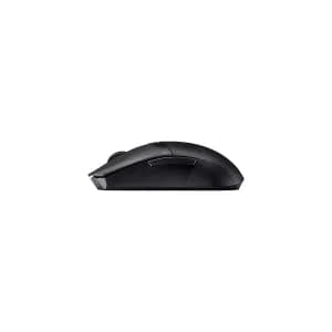 MOUSE ASUS TUF Gaming M4 Wireless Black — imagen 4
