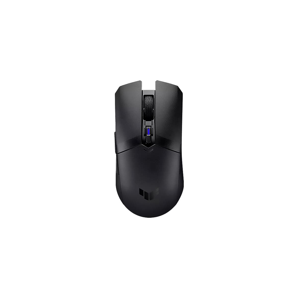 MOUSE ASUS TUF Gaming M4 Wireless Black — imagen 6