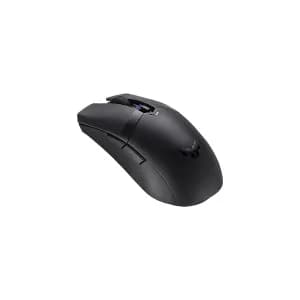 MOUSE ASUS TUF Gaming M4 Wireless Black — imagen 5