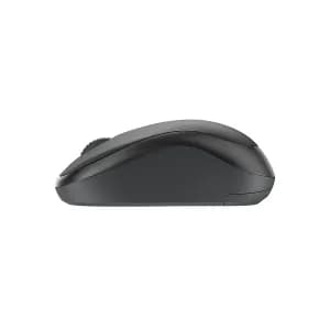 MOUSE LOGITECH M240 SILENT BLUETOOTH BLACK — imagen 3