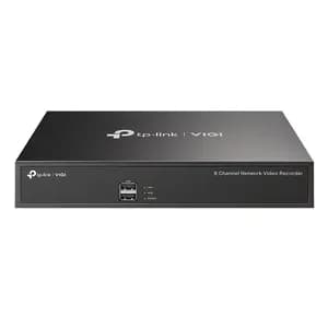 GRABADOR DE VIDEO TPLINK VIGI 8 CANALES 24-7 — imagen 1