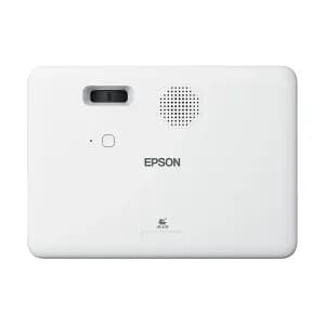 PROYECTOR EPSON PORTATIL FLEX CO-W01 300INCH 3000-LUMEN 3-LCD WHITE — imagen 5