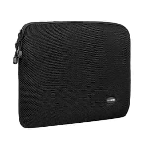 SLEEVE ARGOM NOT. UP TO 15.6INC. ANTI-SHOCK NEGRO — imagen 3