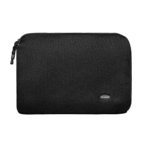SLEEVE ARGOM NOT. UP TO 15.6INC. ANTI-SHOCK NEGRO — imagen 2