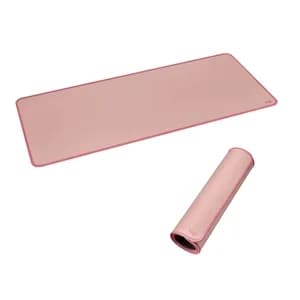 DESK MAT LOGITECH 27.5 INCH X 11.8 INCH ROSADO — imagen 5