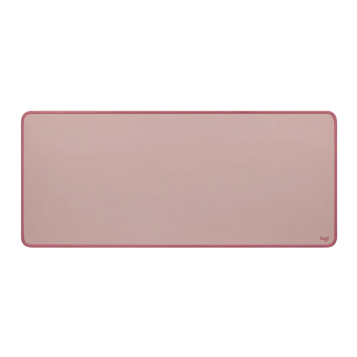 DESK MAT LOGITECH 27.5 INCH X 11.8 INCH ROSADO — imagen 6