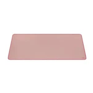DESK MAT LOGITECH 27.5 INCH X 11.8 INCH ROSADO — imagen 4