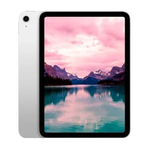 IPAD APPLE A16 Bionic 6GB 512GB 11Inch Wi-Fi BT USB-C 2Cam iPadOS Silver — imagen 4