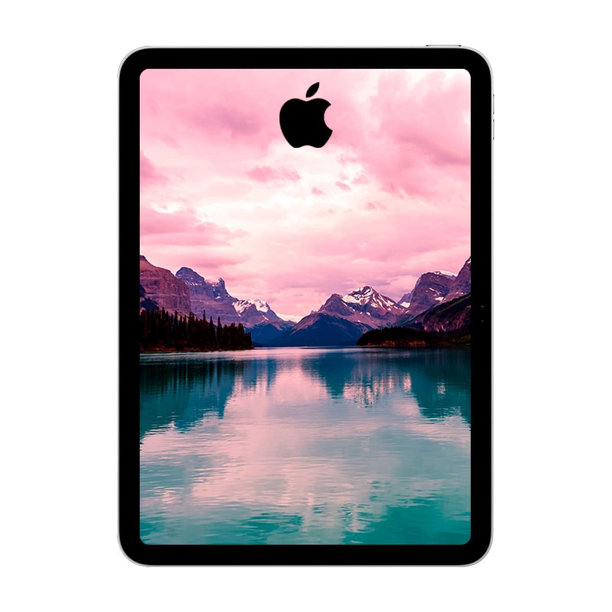 IPAD APPLE A16 Bionic 6GB 512GB 11Inch Wi-Fi BT USB-C 2Cam iPadOS Silver — imagen 5