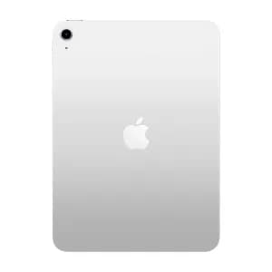 IPAD APPLE A16 Bionic 6GB 512GB 11Inch Wi-Fi BT USB-C 2Cam iPadOS Silver — imagen 3