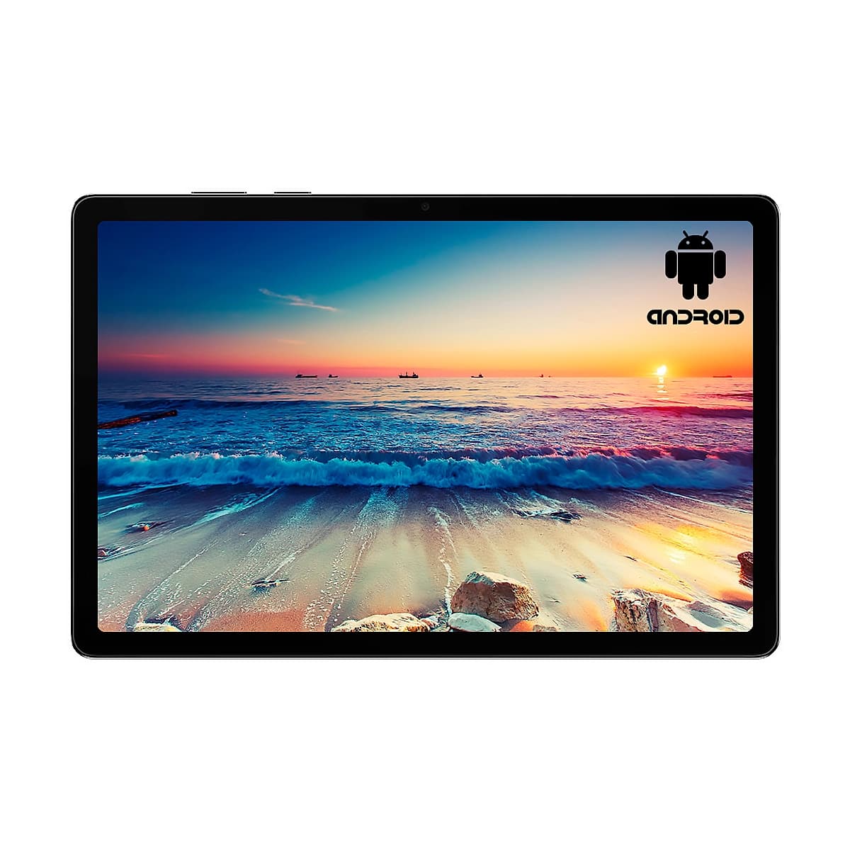 TABLET SAMSUNG GALAXY TAB A11 Plus OC 6GB 128GB 11INCH 2CAM LTE ANDROID 16 GRAY — imagen 6
