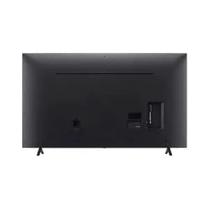 TV LG 65INC. ALPHA5 4K GEN 6 WEBOS 23 THINQ AI HDR WIFI BT 3 HDMI 2.1 USB LAN — imagen 5