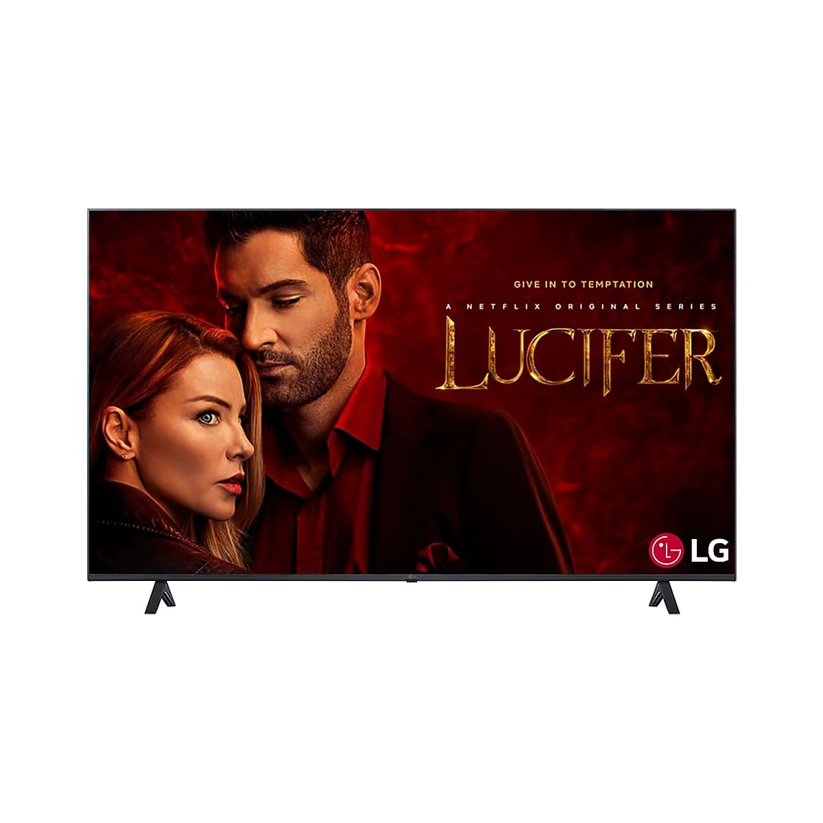 TV LG 65INC. ALPHA5 4K GEN 6 WEBOS 23 THINQ AI HDR WIFI BT 3 HDMI 2.1 USB LAN — imagen 6