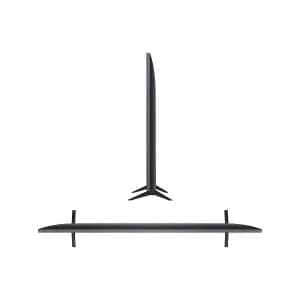 TV LG 65INC. ALPHA5 4K GEN 6 WEBOS 23 THINQ AI HDR WIFI BT 3 HDMI 2.1 USB LAN — imagen 4