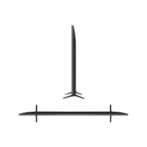 TV LG 70INC. ALPHA5 4K GEN 6 WEBOS 23 THINQ AI HDR WIFI BT 3 HDMI 2.1 USB LAN — imagen 4