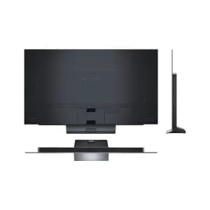 TV LG 55INC. OLED EVO 4K C3 SMART UHD HDR THINQ AI-PROC ALFA 9 GEN6-MAGIC CONTROL — imagen 5