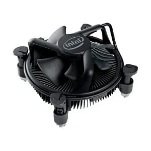 HEATSINK INTEL FORM CPU LGA1200-1150 ALUMINUM-COPPER — imagen 1