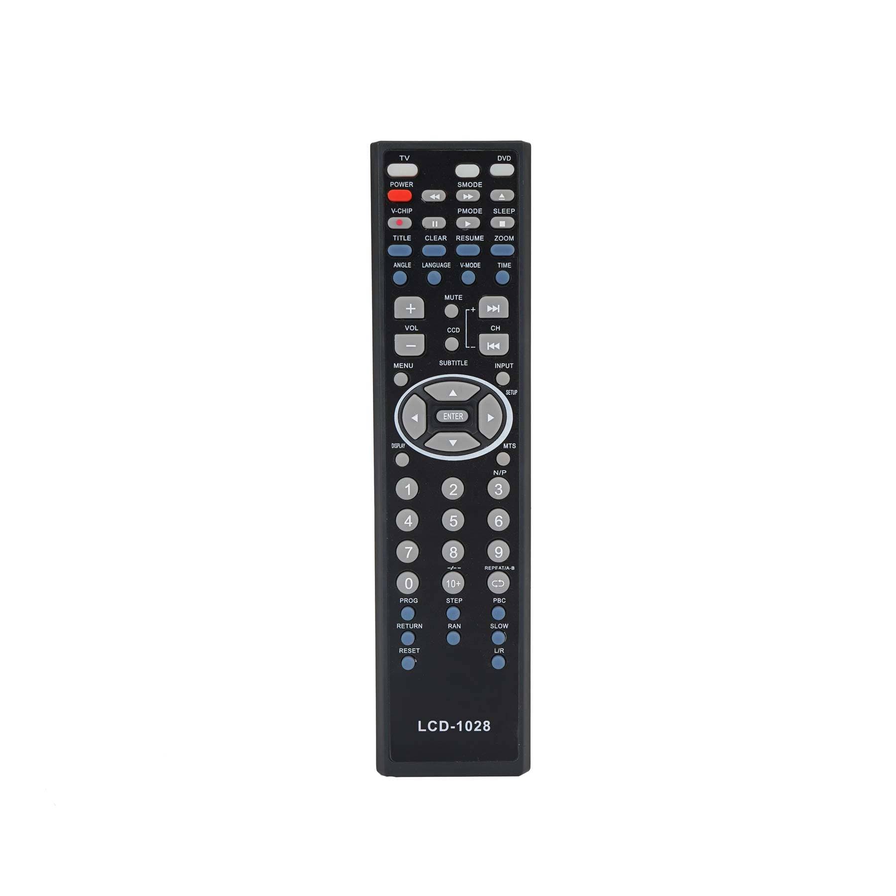 CONTROL SMART LCD1028 — imagen 1