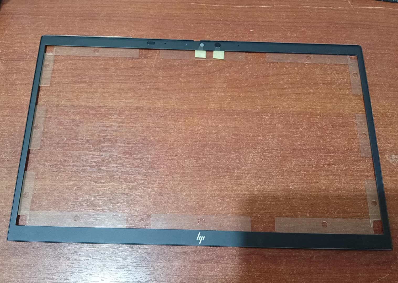 Bisel Frontal Pantalla HP EliteBook 830 G7 G8 / 730 G7 G8 / 835 G7 G8 Original M13720-001 Nuevo Open Box