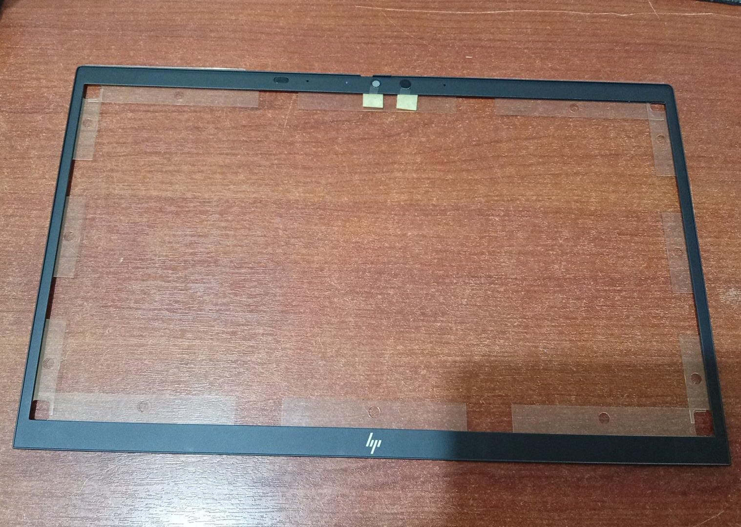 Bisel Frontal Pantalla HP EliteBook 830 G7 G8 / 730 G7 G8 / 835 G7 G8 Original M13720-001 Nuevo Open Box — imagen 1
