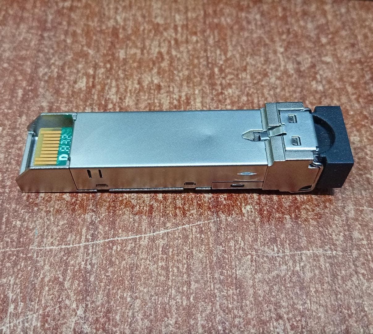 Transceptor Óptico Huawei 34060285 RTXM159-650 eSFP 622M 1550nm 100km SM LC / Seminuevo — imagen 2