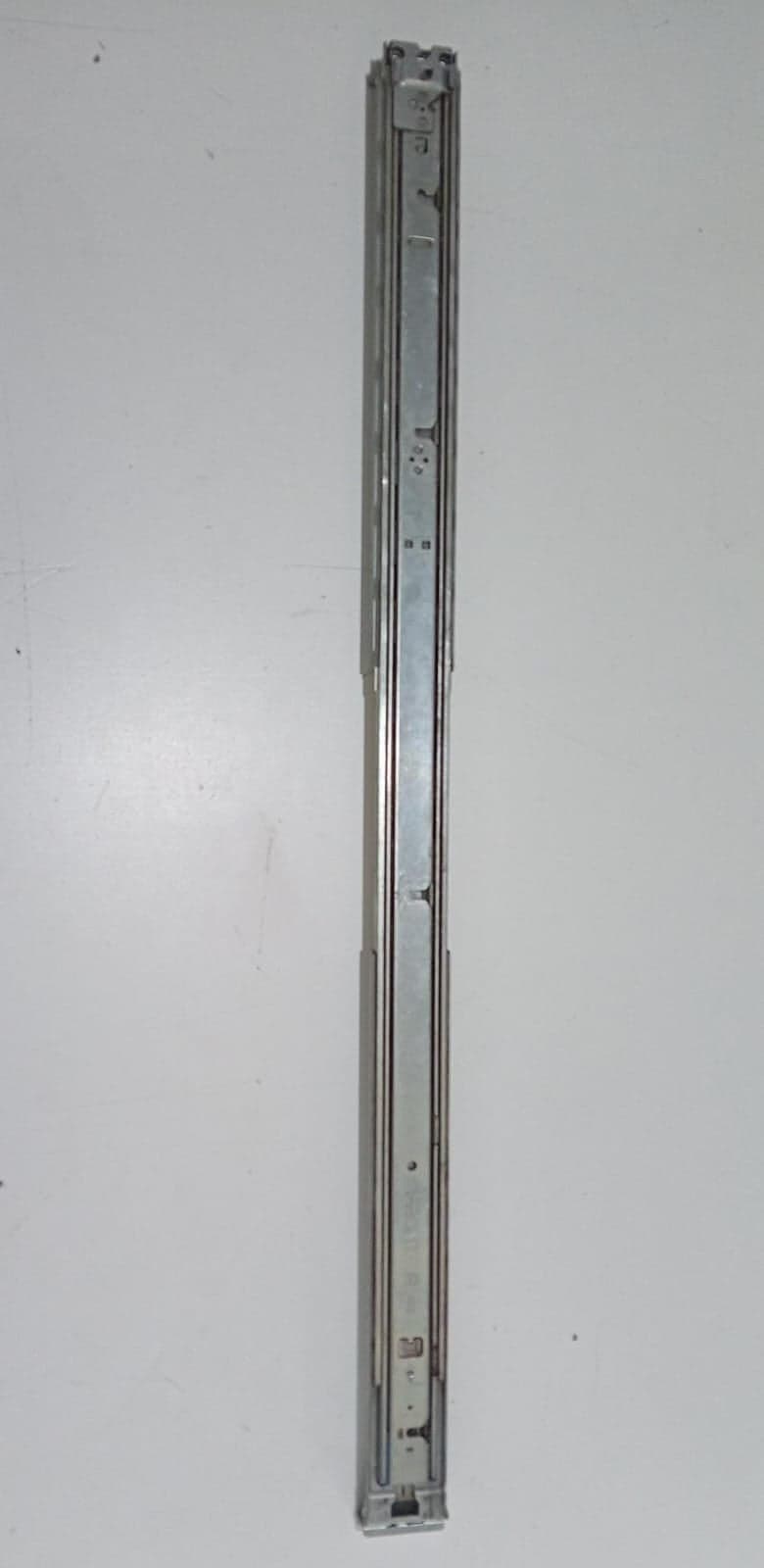 Riel Derecho de Servidor HP HPE 679368-001 Rev B DL380 2U - Pull Tested / Usado — imagen 3