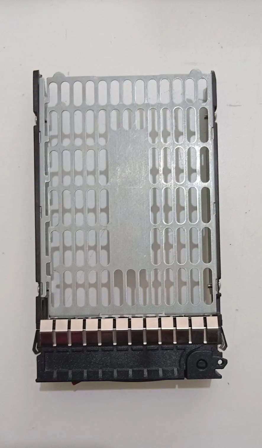 Caddy Bandeja HP 3.5" LFF Hot Plug SATA/SAS G5 G6 G7 454273-001 para Servidor ProLiant / Seminuevo — imagen 3