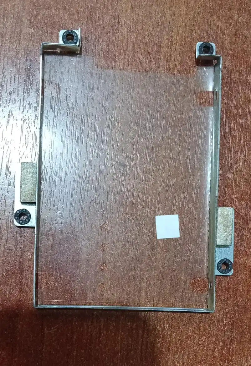 Bandeja Soporte Caddy Disco Duro HDD SSD 2.5" Dell DP/N 0N7TMW / Usado