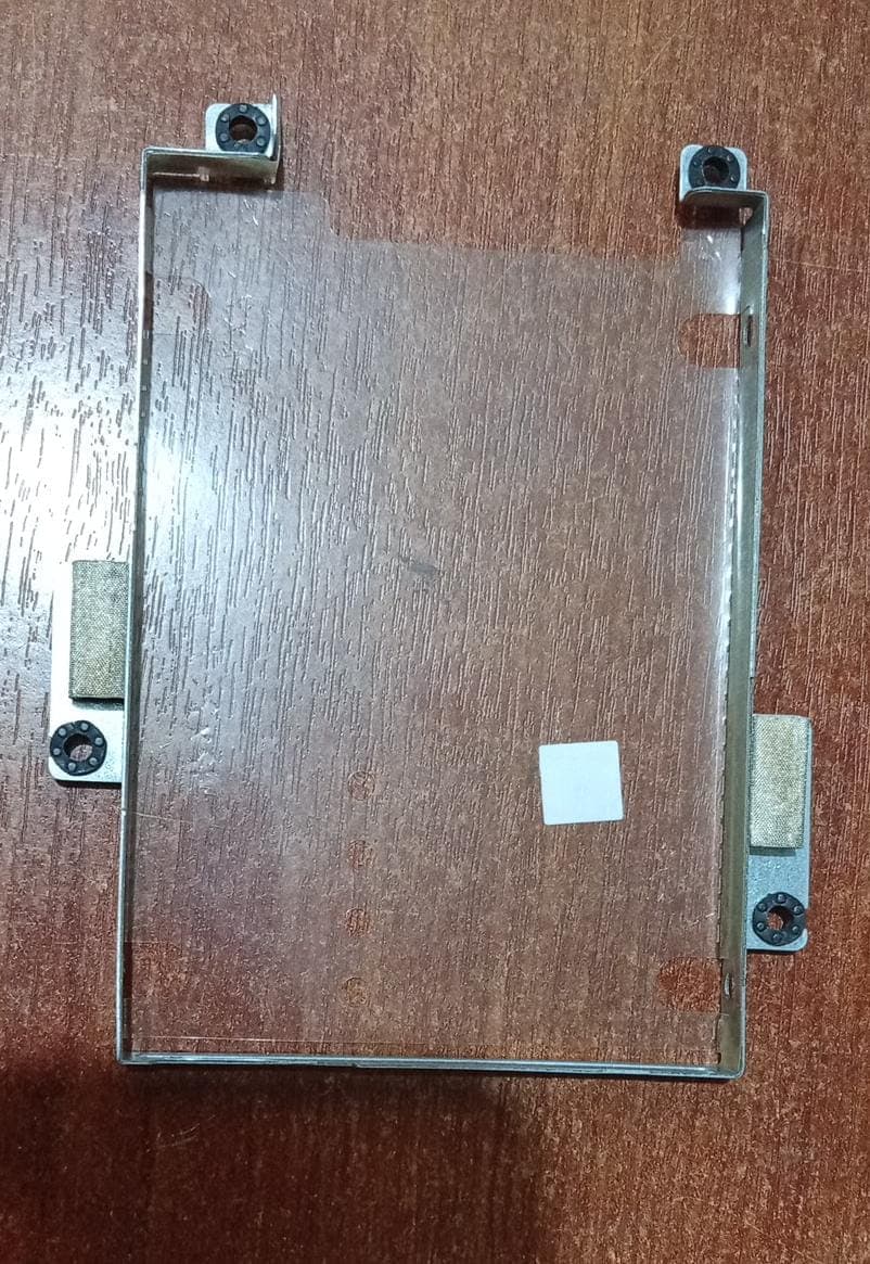 Bandeja Soporte Caddy Disco Duro HDD SSD 2.5" Dell DP/N 0N7TMW / Usado