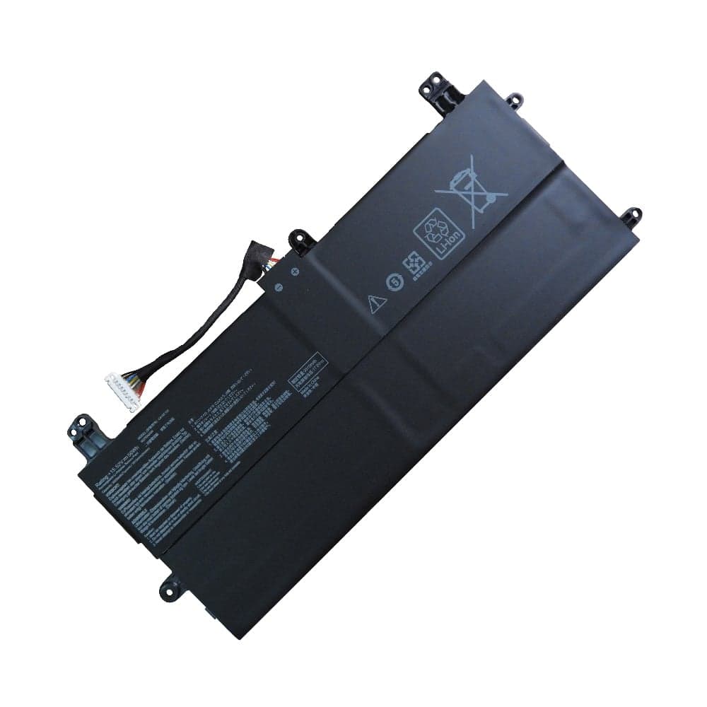 BATERIA ASUS C41N2102 INTERNA *ORIGINAL* — imagen 1